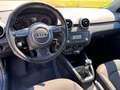 Audi A1 Attraction 1.4 TFSI-Klima-Eur5-Alu Blau - thumbnail 12
