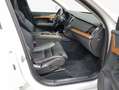 Volvo XC90 XC90 T8 AWD Recharge Geartronic Inscription Editio Weiß - thumbnail 13