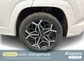 Hyundai TUCSON 1.6 T-GDi Plug-in-Hybrid 4WD Blanc - thumbnail 5