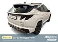 Hyundai TUCSON 1.6 T-GDi Plug-in-Hybrid 4WD Blanc - thumbnail 2