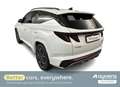 Hyundai TUCSON 1.6 T-GDi Plug-in-Hybrid 4WD Blanc - thumbnail 3