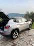 Jeep Compass Limited 4wd 170cv auto my19 - GPL - 27000km Gris - thumbnail 4