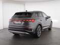 Audi Q4 e-tron S line 35 e-tron Pano./Wärmepumpe/AHK/ACC/20" Grau - thumbnail 2