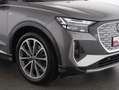 Audi Q4 e-tron S line 35 e-tron Pano./Wärmepumpe/AHK/ACC/20" Grau - thumbnail 10