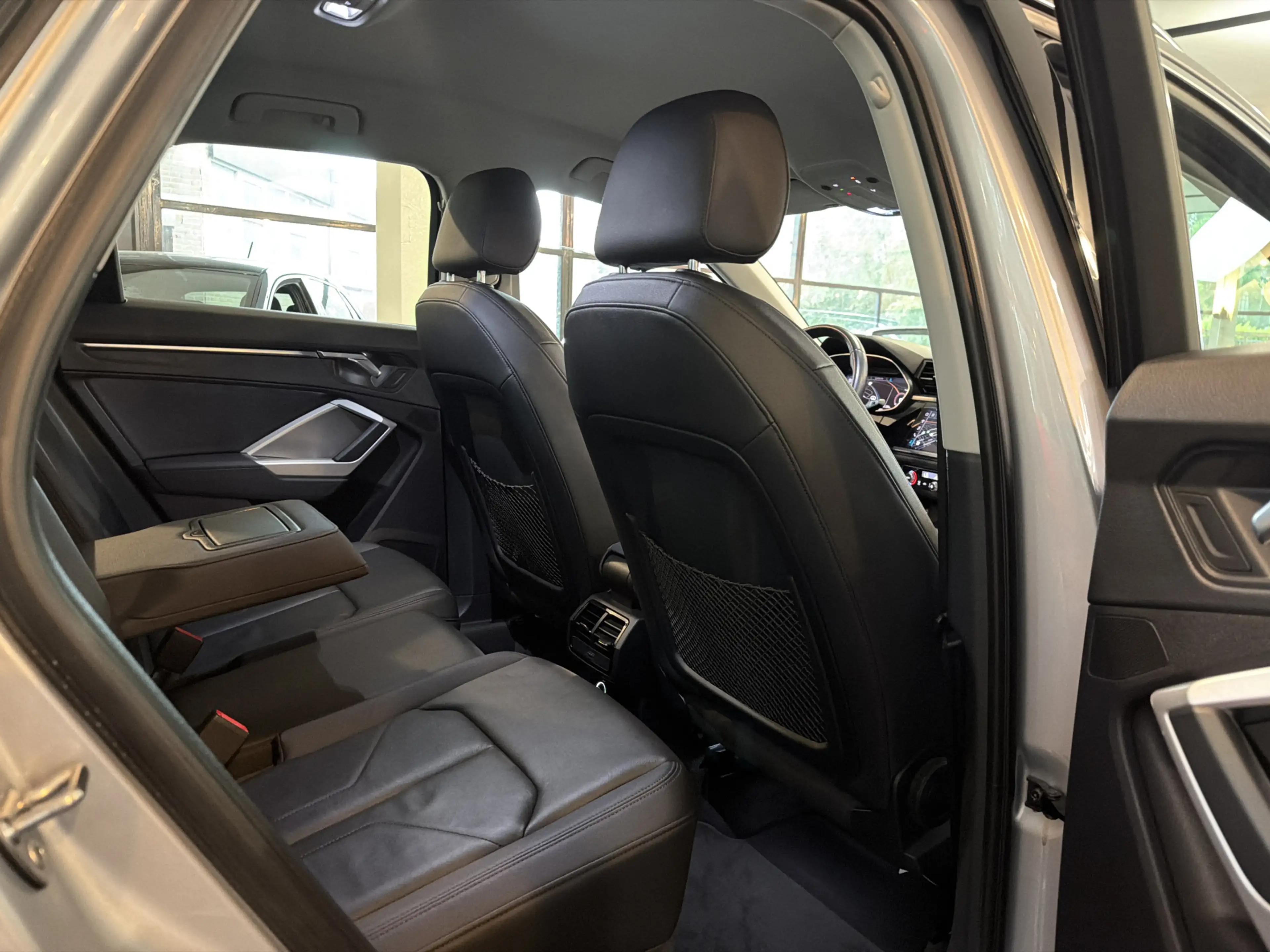 Audi Q3 45 TFSI 230PK QUATTRO S-TRONIC ADVANCED LEDER/NAVI — photo 19