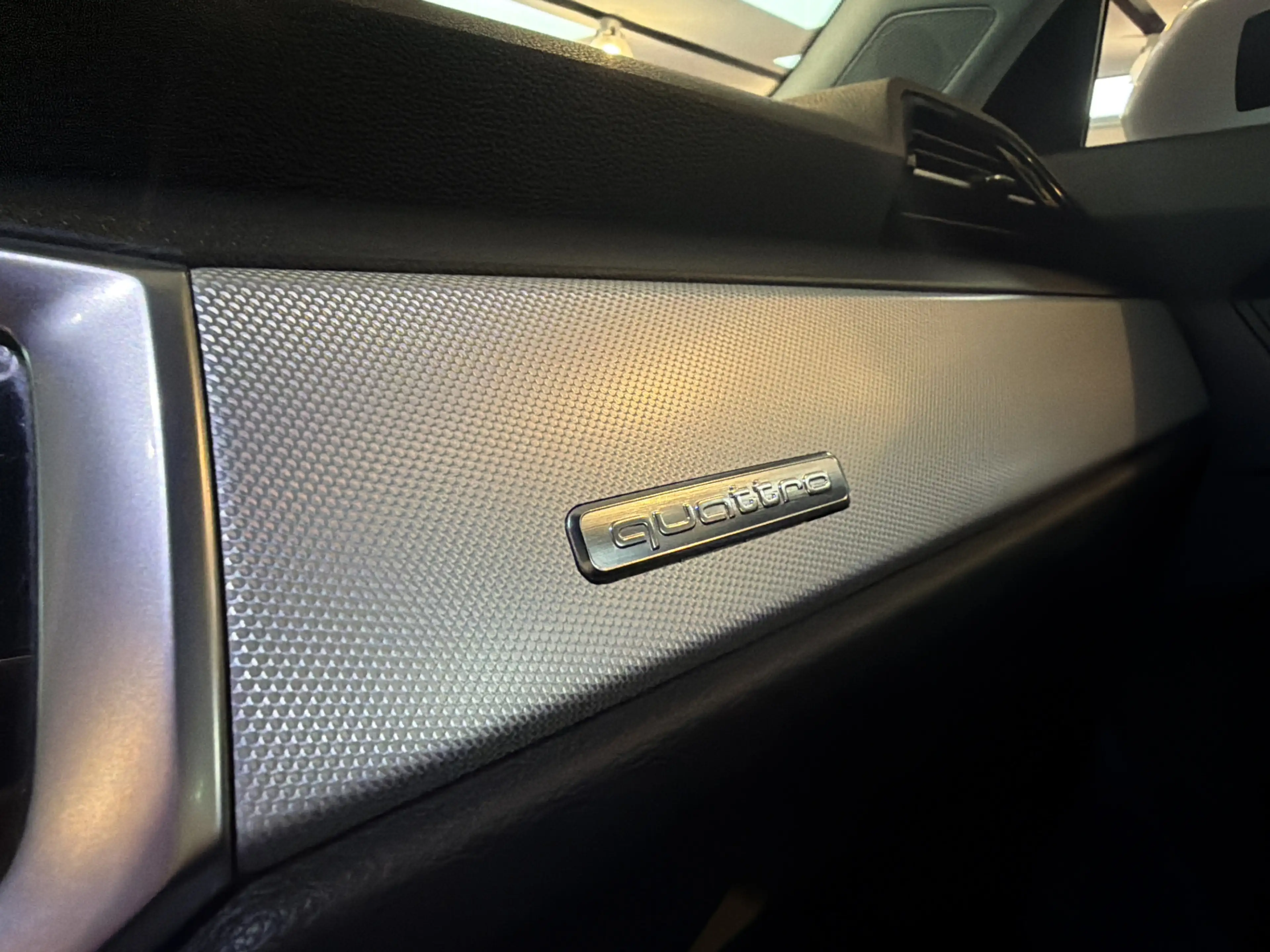 Audi Q3 45 TFSI 230PK QUATTRO S-TRONIC ADVANCED LEDER/NAVI — photo 49