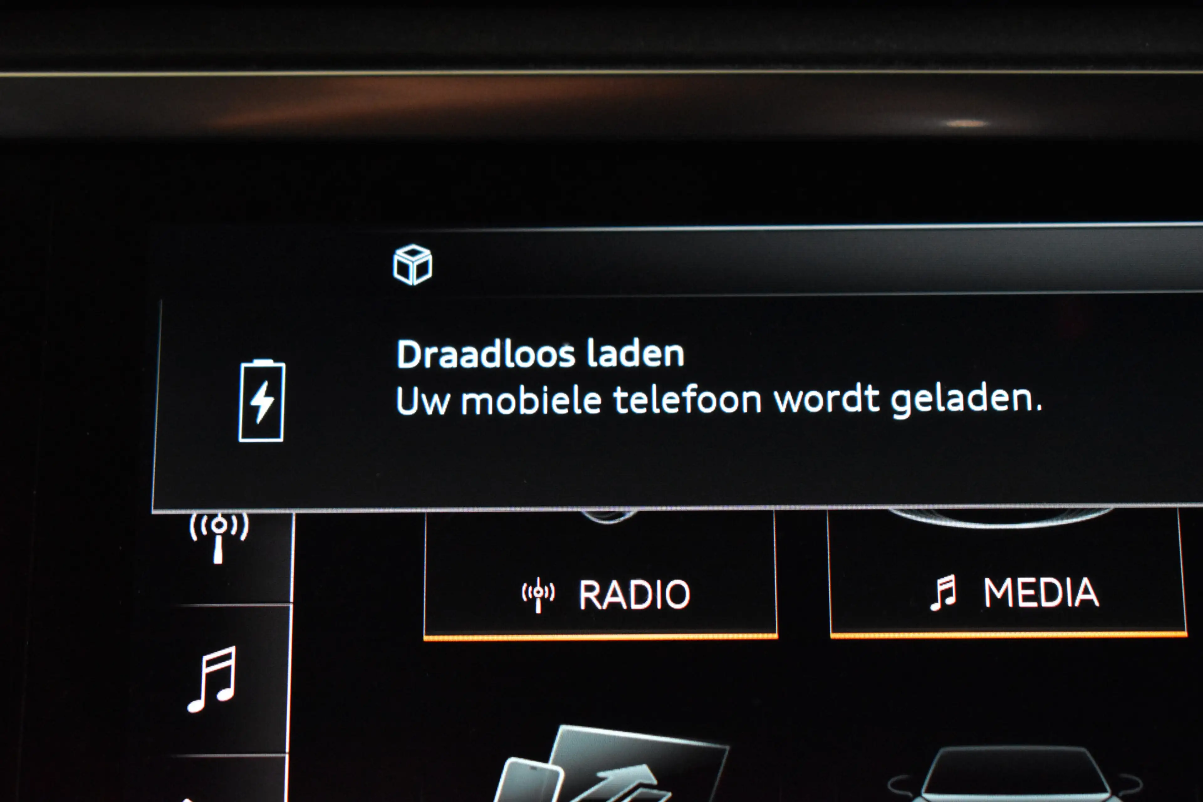 Audi Q3 45 TFSI 230PK QUATTRO S-TRONIC ADVANCED LEDER/NAVI — photo 45