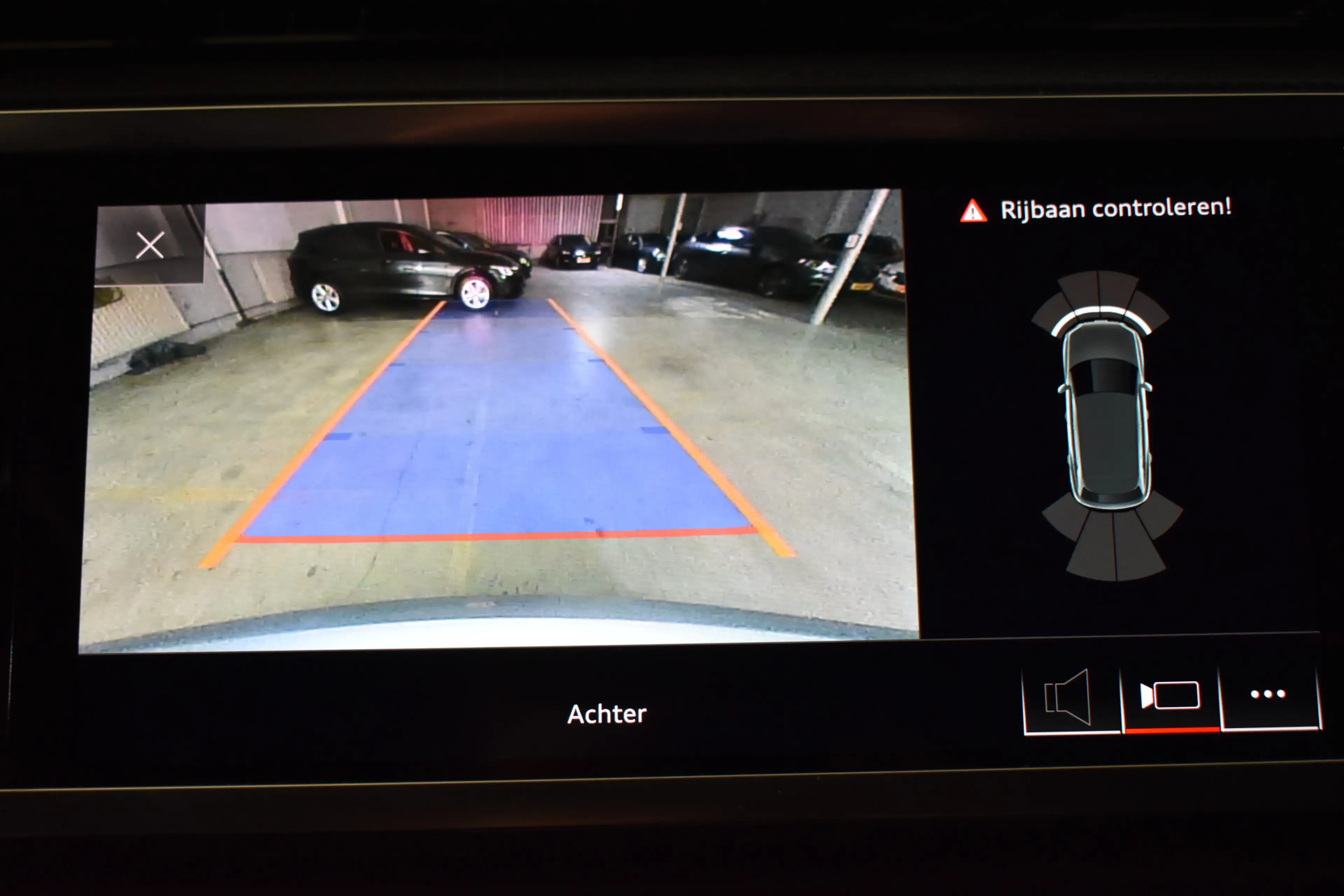 Audi Q3 45 TFSI 230PK QUATTRO S-TRONIC ADVANCED LEDER/NAVI — photo 39