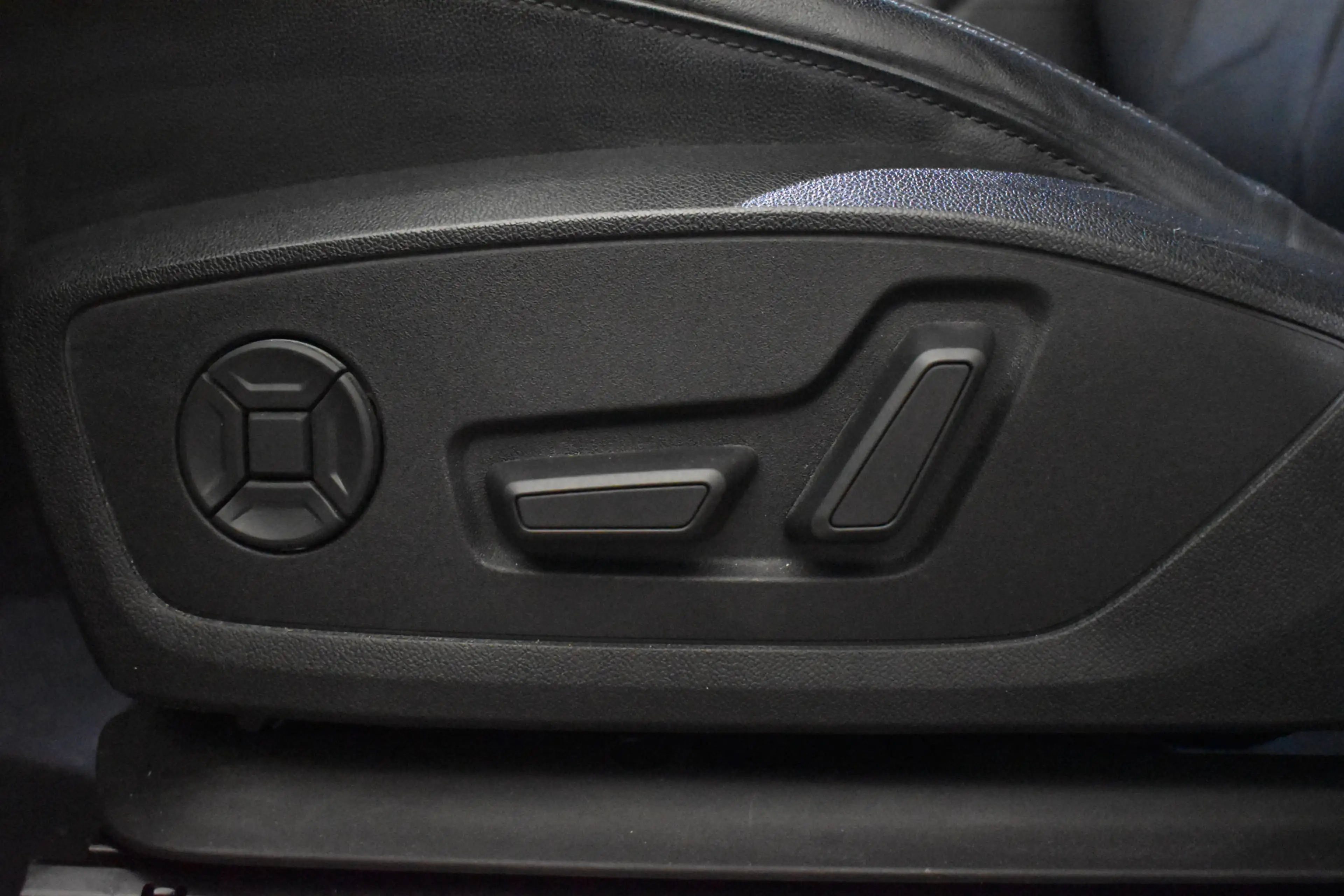 Audi Q3 45 TFSI 230PK QUATTRO S-TRONIC ADVANCED LEDER/NAVI — photo 28