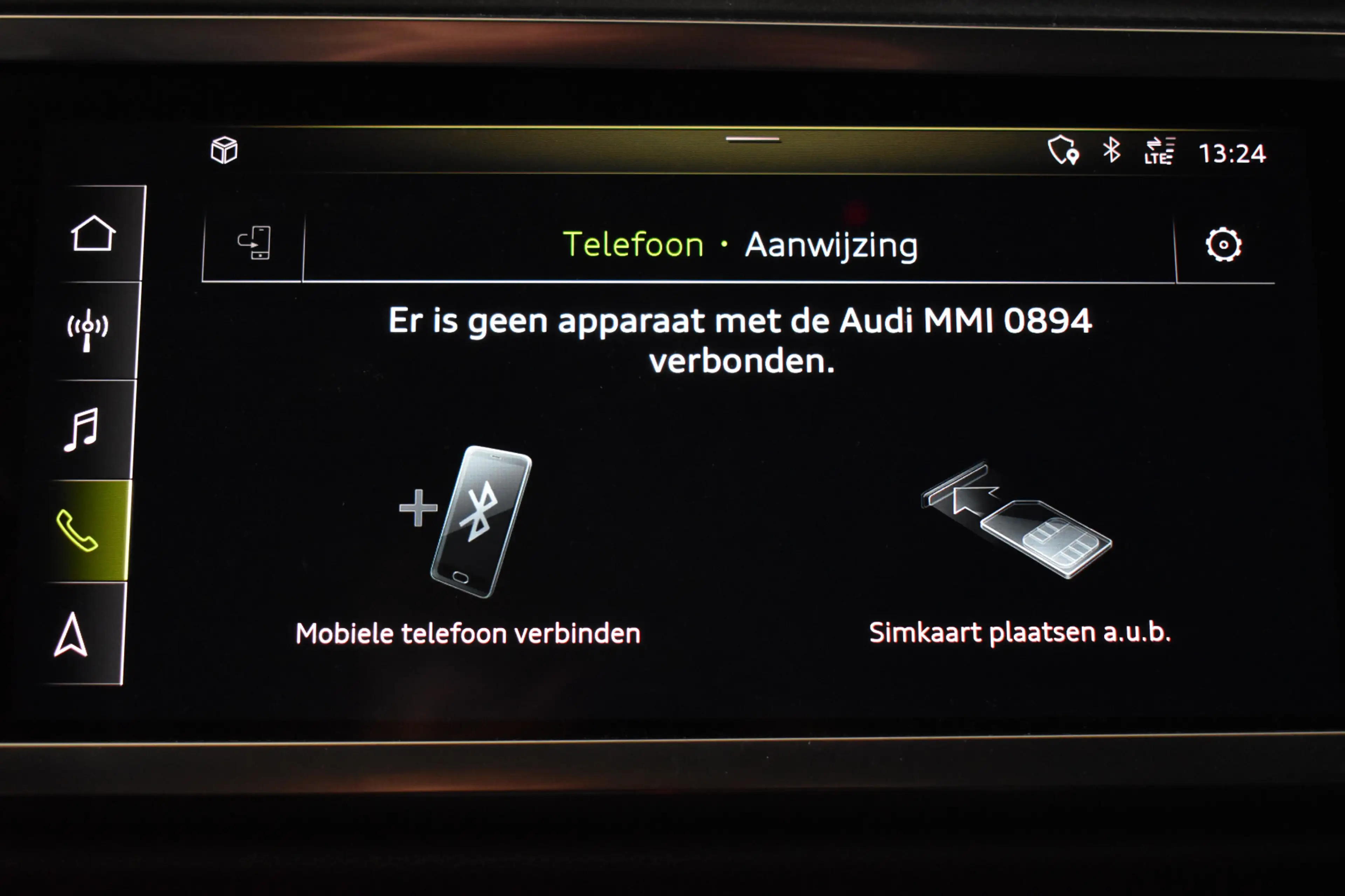 Audi Q3 45 TFSI 230PK QUATTRO S-TRONIC ADVANCED LEDER/NAVI — photo 36