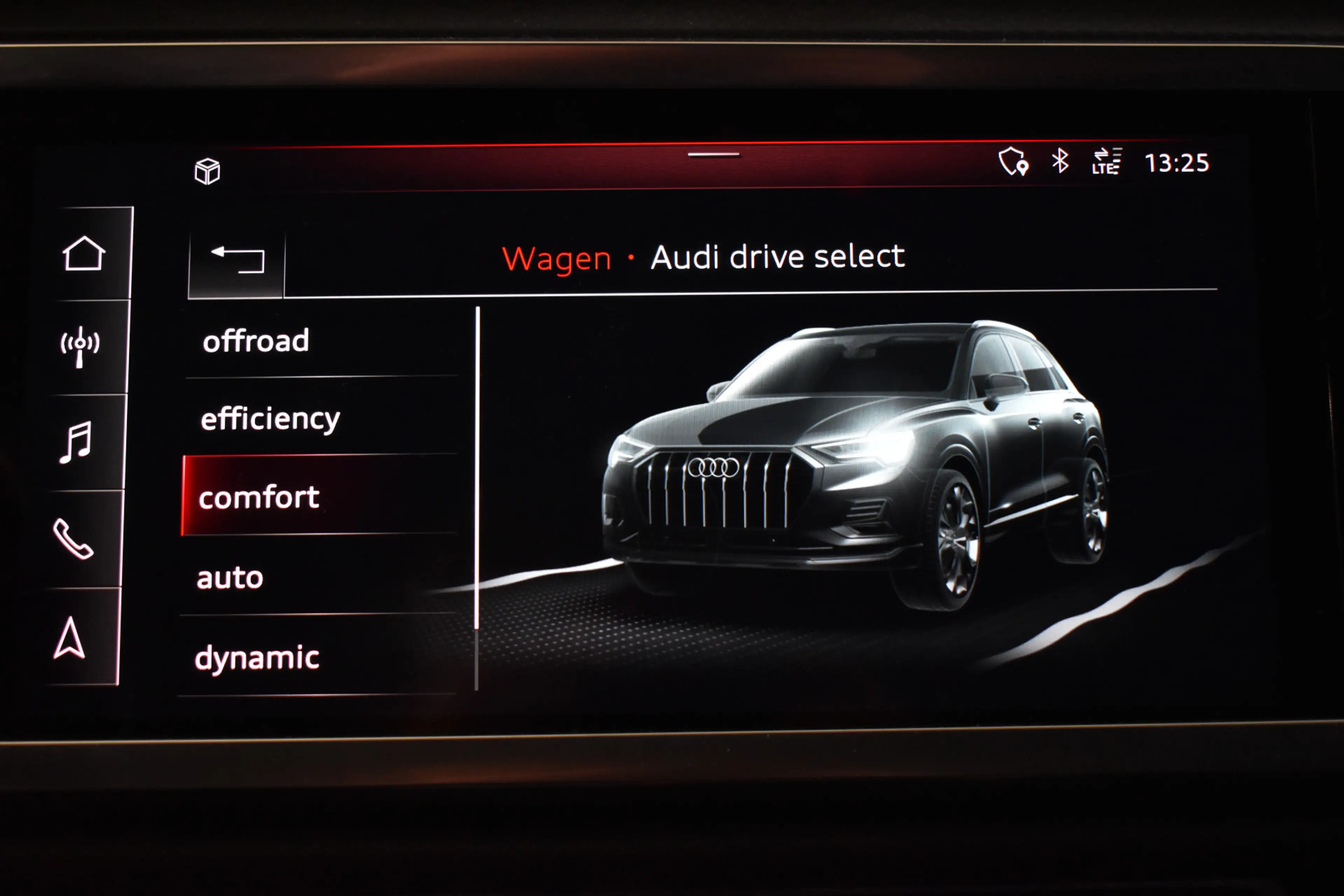 Audi Q3 45 TFSI 230PK QUATTRO S-TRONIC ADVANCED LEDER/NAVI — photo 41