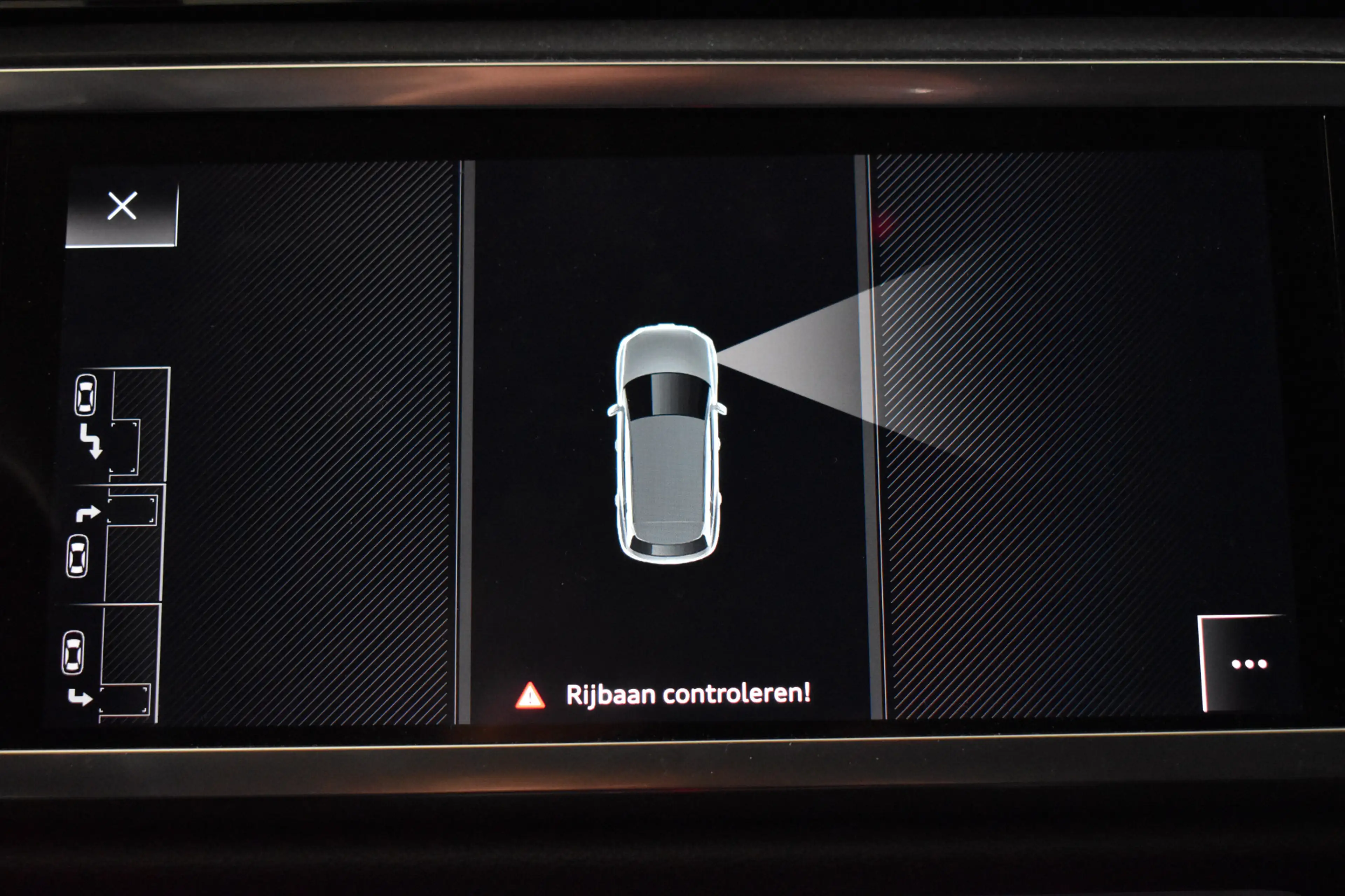 Audi Q3 45 TFSI 230PK QUATTRO S-TRONIC ADVANCED LEDER/NAVI — photo 40