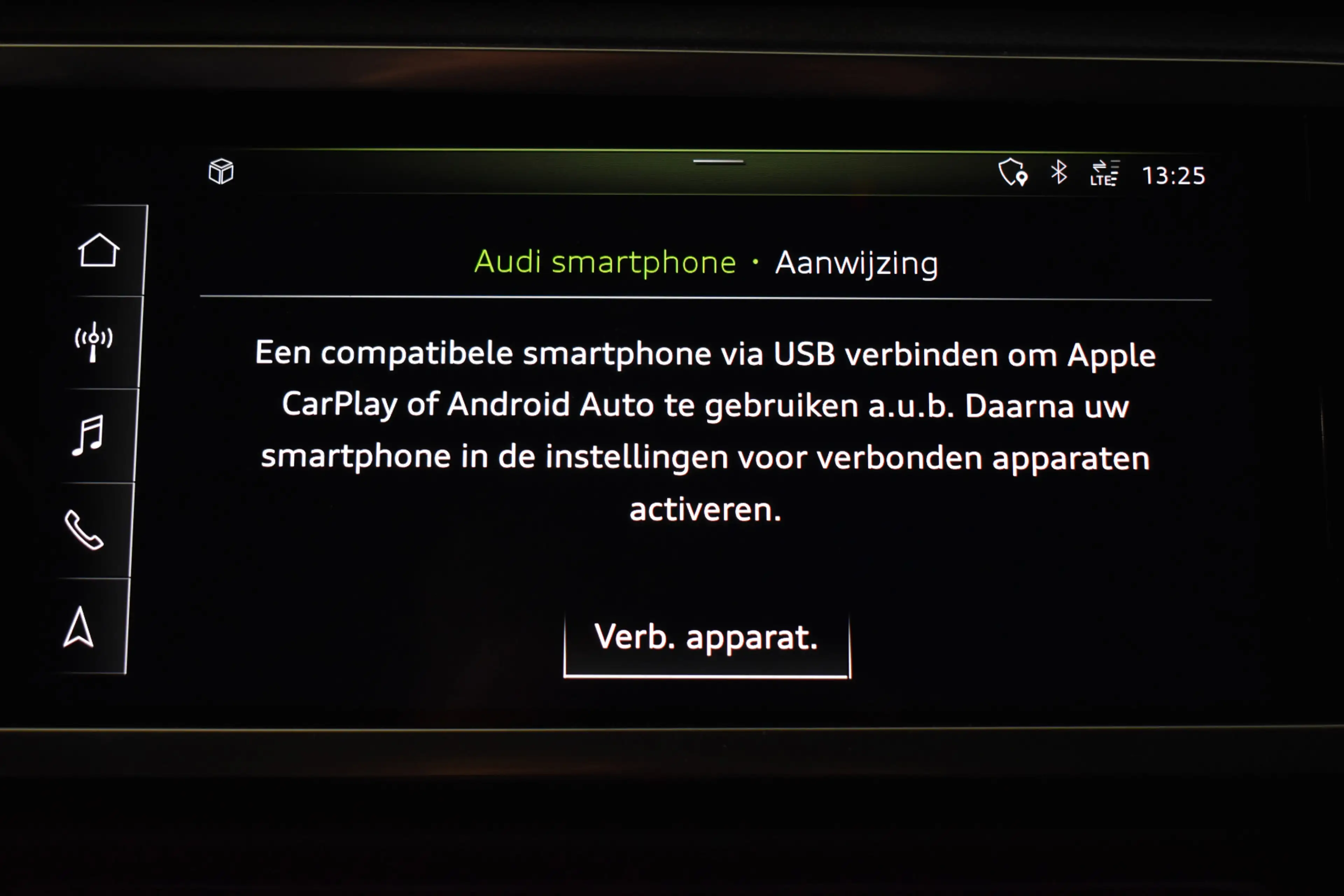 Audi Q3 45 TFSI 230PK QUATTRO S-TRONIC ADVANCED LEDER/NAVI — photo 42