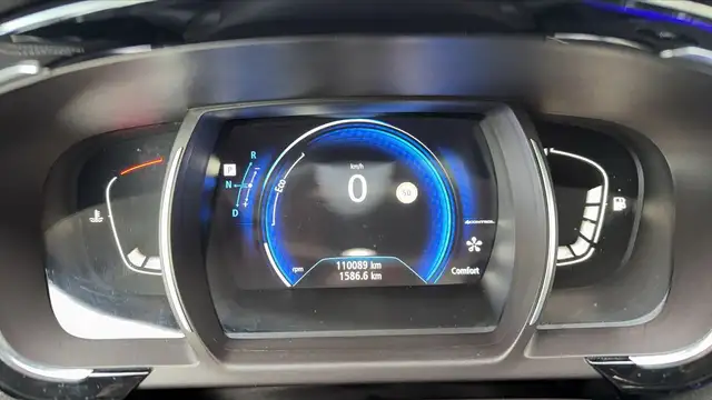 Renault Espace view 12