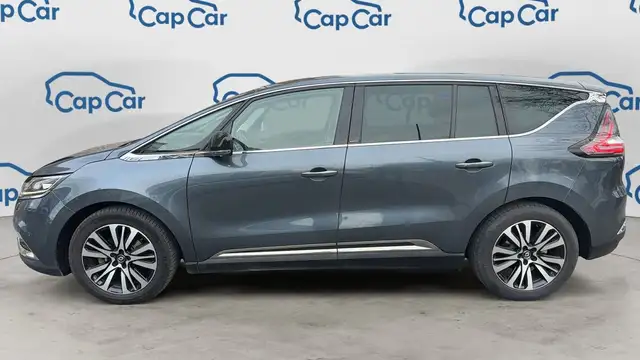 Renault Espace view 2