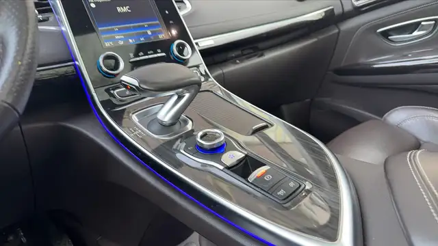 Renault Espace view 13