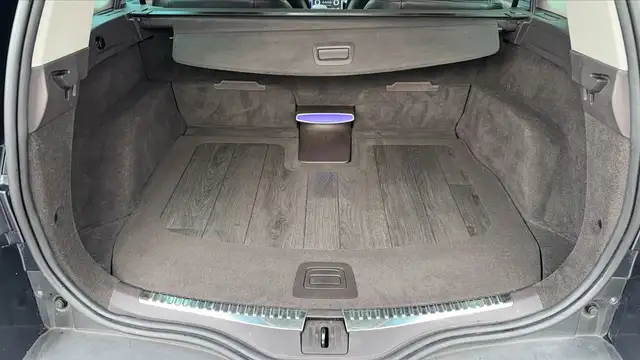 Renault Espace view 14