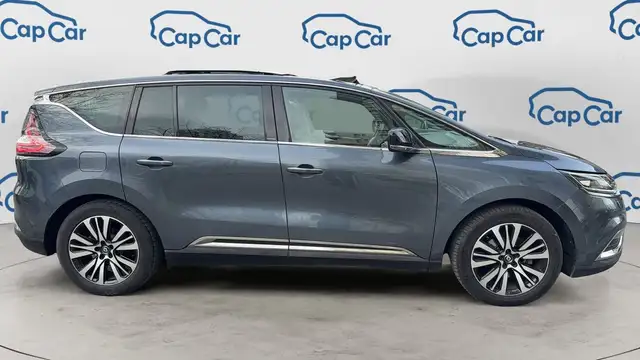 Renault Espace view 4