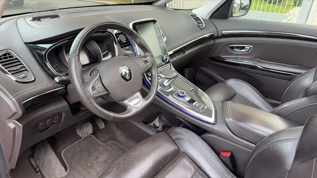 Renault Espace view 8