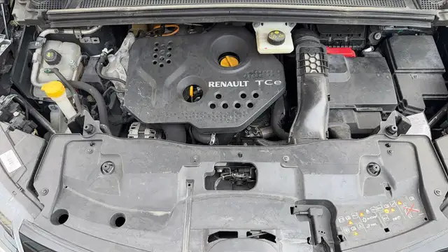 Renault Espace view 15