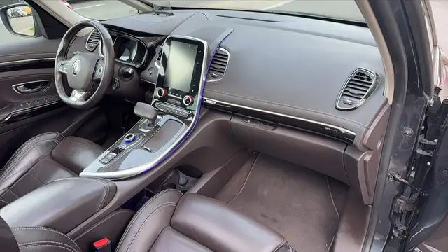 Renault Espace view 10