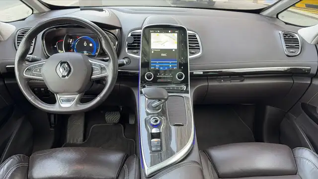 Renault Espace view 11