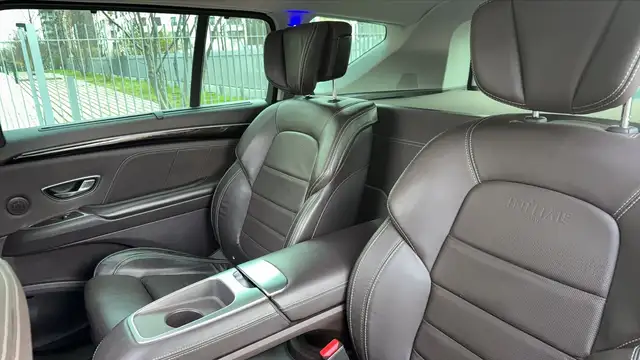 Renault Espace view 9