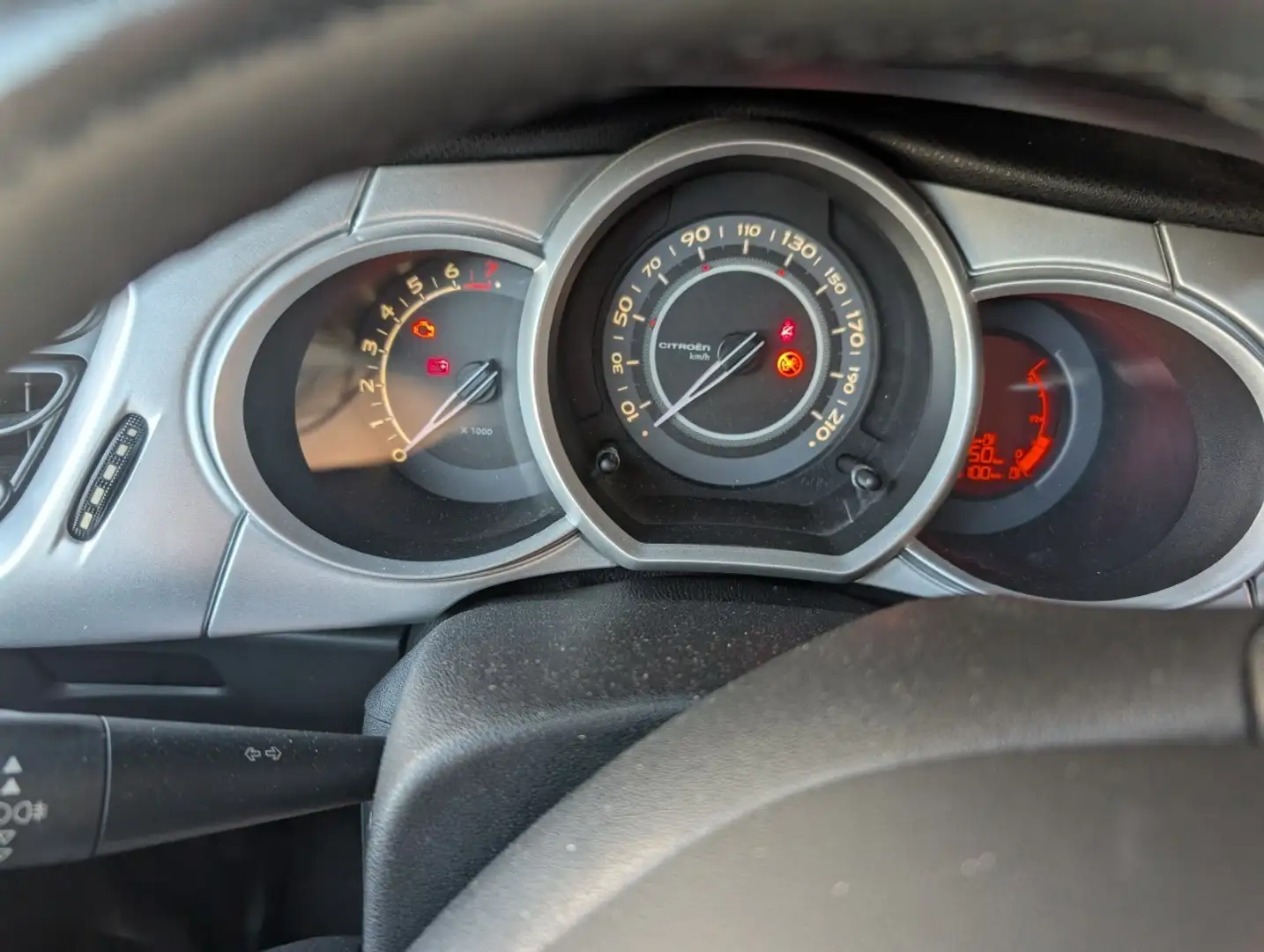Citroen C3 1.1 Business - 2