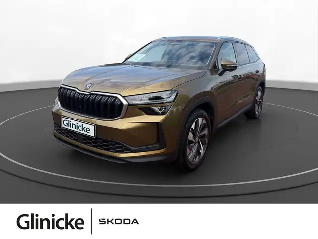 Skoda Kodiaq 1.5 TSI DSG  RüKa SiHz Keyless