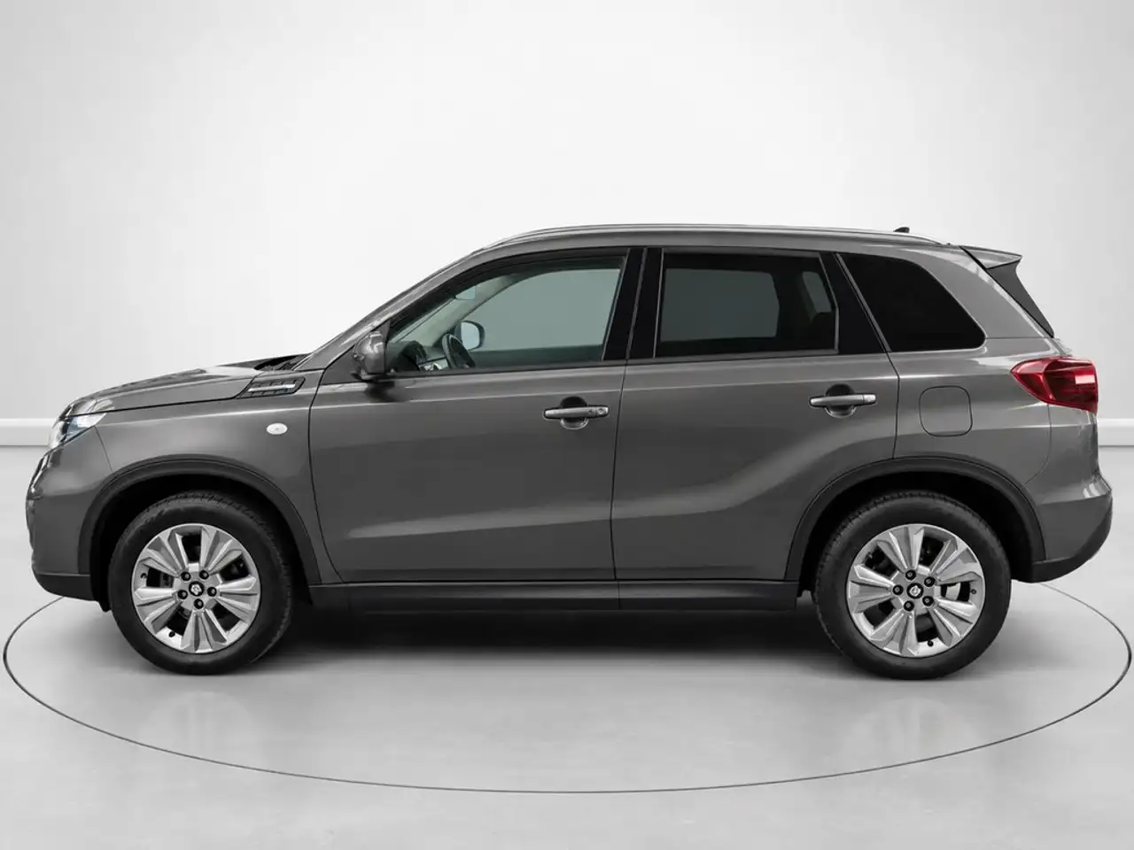 2025 Suzuki Vitara 1.4T Mild Hybrid S2 4WD, photograph 6