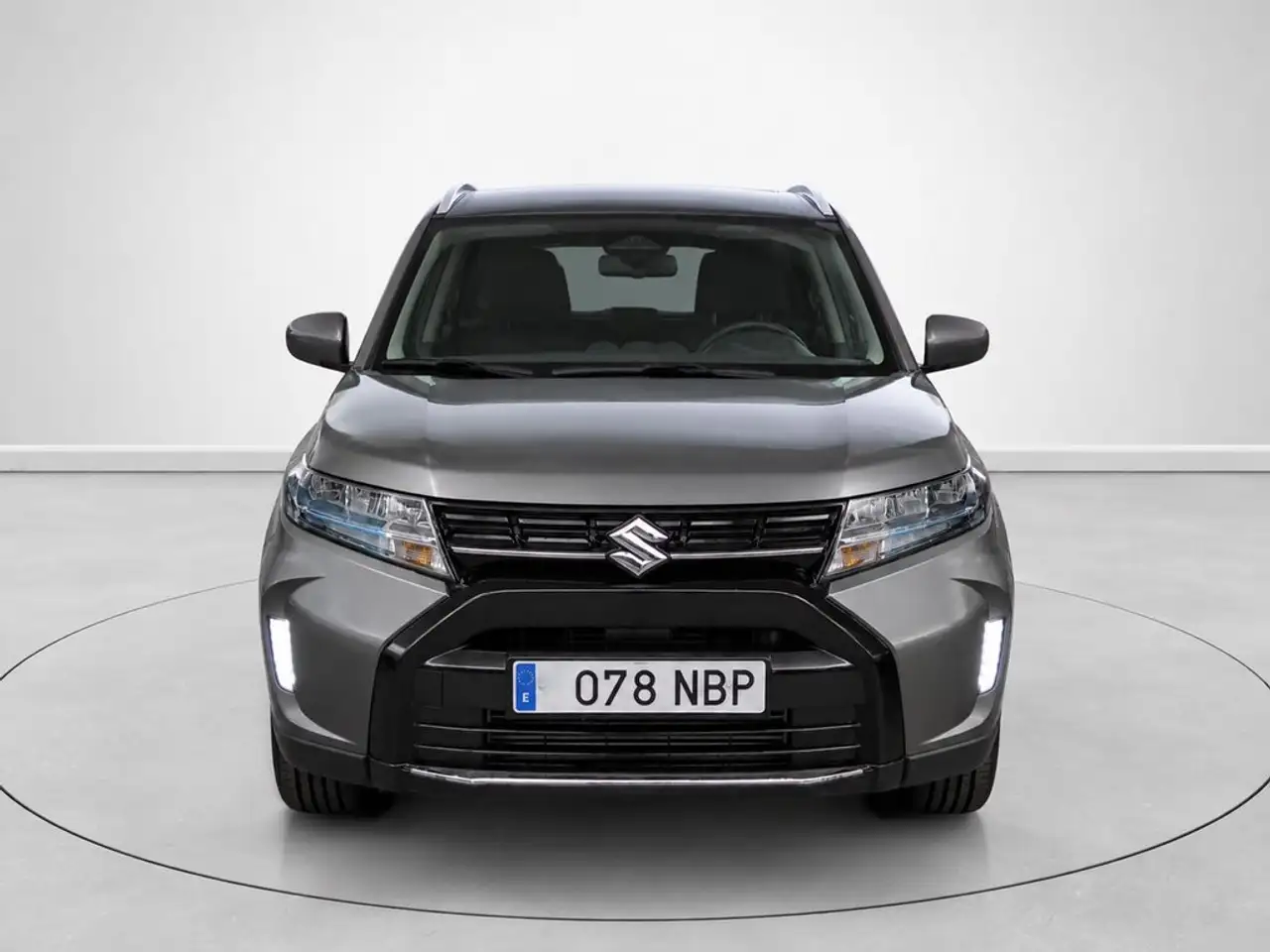 2025 Suzuki Vitara 1.4T Mild Hybrid S2 4WD, photograph 7