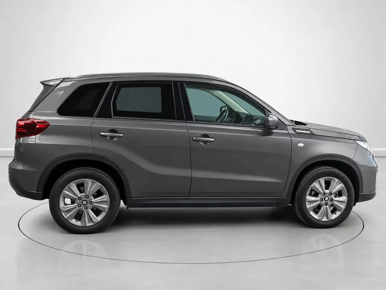 2025 Suzuki Vitara 1.4T Mild Hybrid S2 4WD, photograph 2