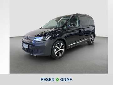 Life PanAmericana 2,0 l TDI EU6 SCR 90 kW