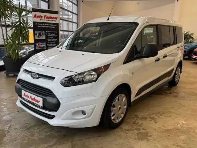 Ford Transit Connect Kombi lang Trend 5-Sitzer