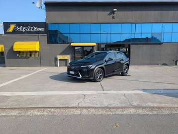 2.0 Urban 2wd 152cv CVT HYBRID