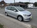 Volkswagen Touran 1.6 TDi 7 PLACES//CLim//GPS//Jantes//Euro 6c Argent - thumbnail 4