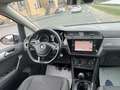 Volkswagen Touran 1.6 TDi 7 PLACES//CLim//GPS//Jantes//Euro 6c Argent - thumbnail 17