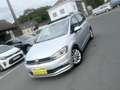 Volkswagen Touran 1.6 TDi 7 PLACES//CLim//GPS//Jantes//Euro 6c Argent - thumbnail 3