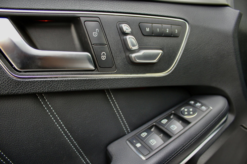 Mercedes-Benz E 400 400|Pano|Masage|Dealer onderhouden|VOLL| — photo 13