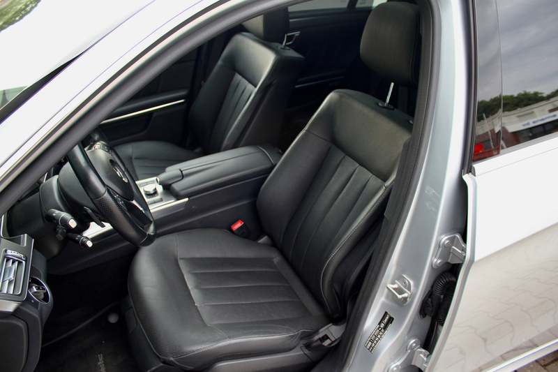Mercedes-Benz E 400 400|Pano|Masage|Dealer onderhouden|VOLL| — photo 11