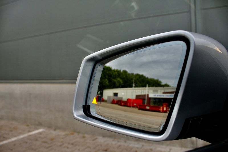 Mercedes-Benz E 400 400|Pano|Masage|Dealer onderhouden|VOLL| — photo 14