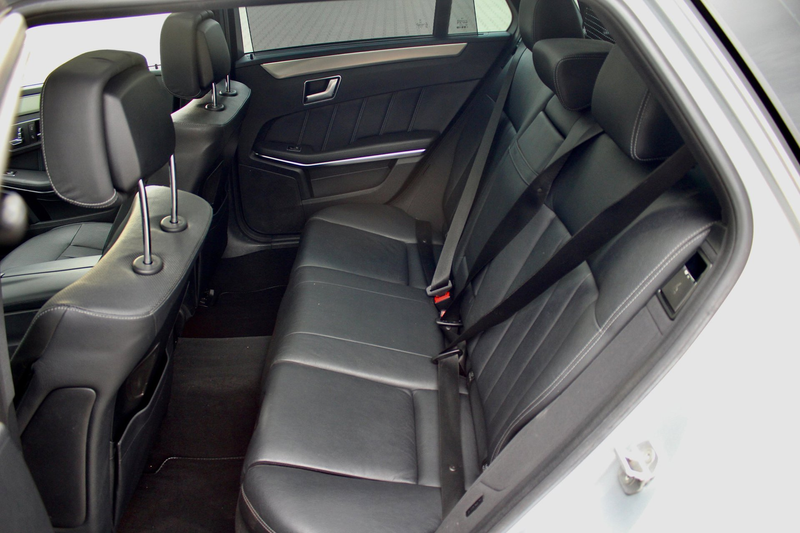 Mercedes-Benz E 400 400|Pano|Masage|Dealer onderhouden|VOLL| — photo 12