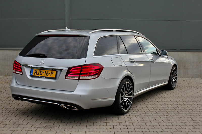 Mercedes-Benz E 400 400|Pano|Masage|Dealer onderhouden|VOLL| — photo 5