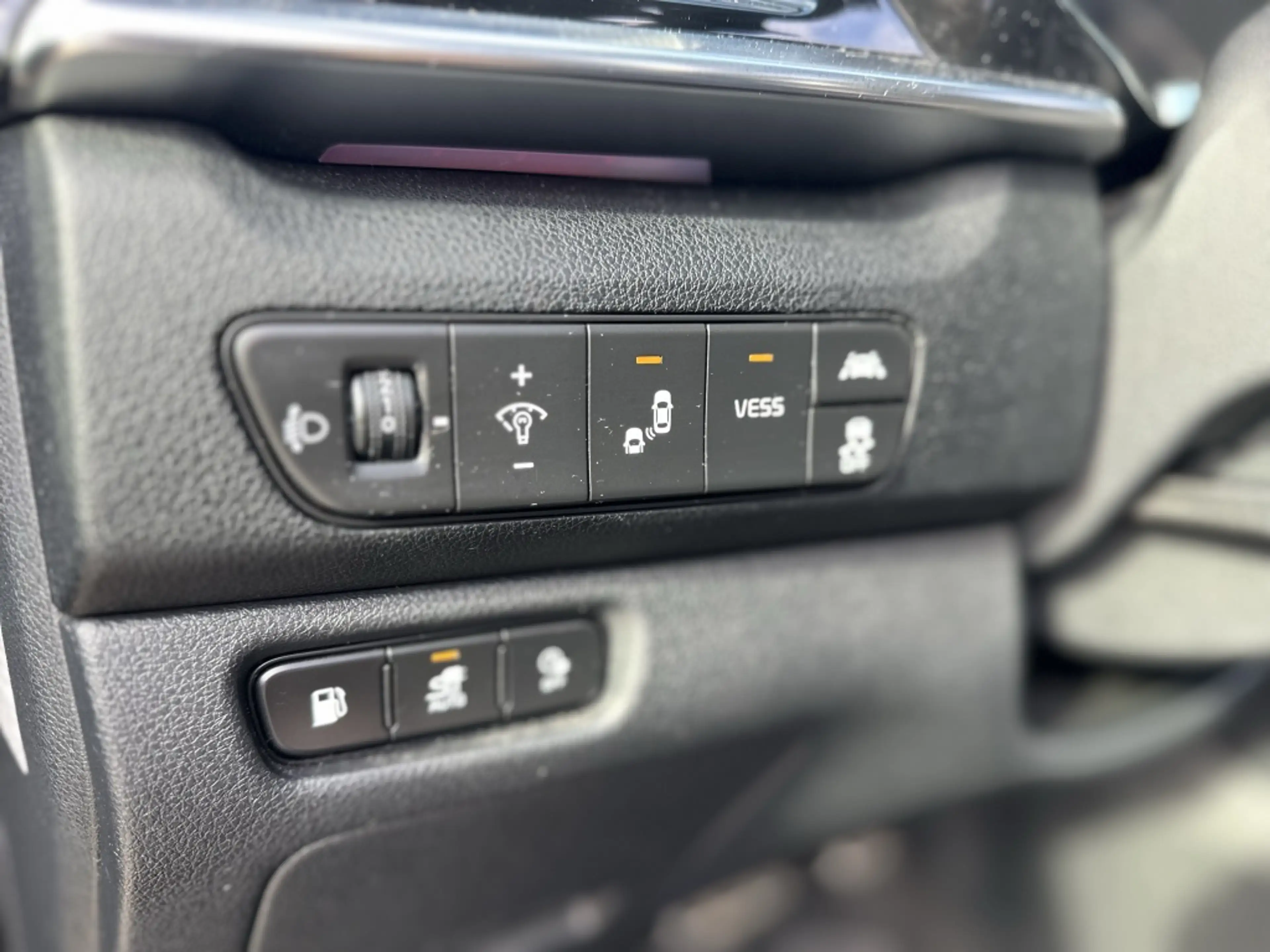 Kia Niro 1.6 GDi PHEV ExecutiveLine|TREKHAAK|LEDEREN BEKLE| — photo 14