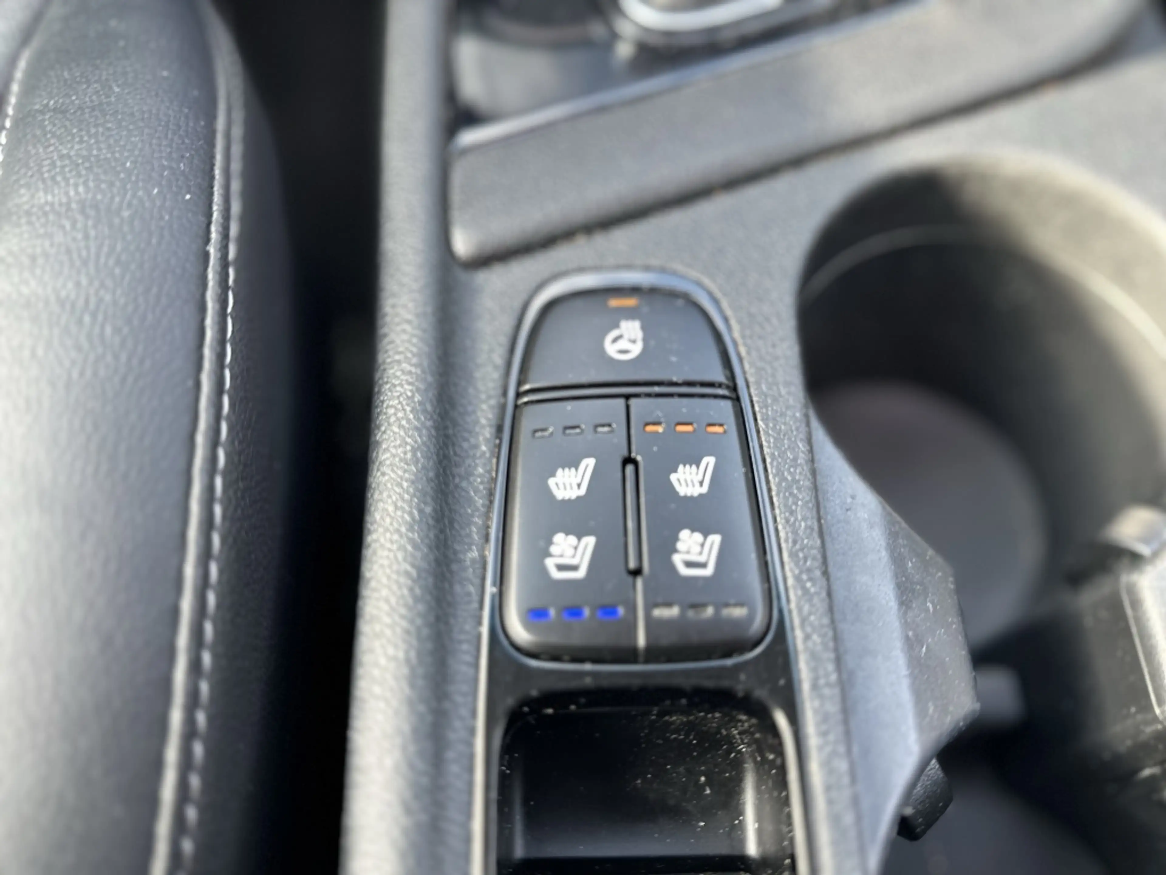 Kia Niro 1.6 GDi PHEV ExecutiveLine|TREKHAAK|LEDEREN BEKLE| — photo 13