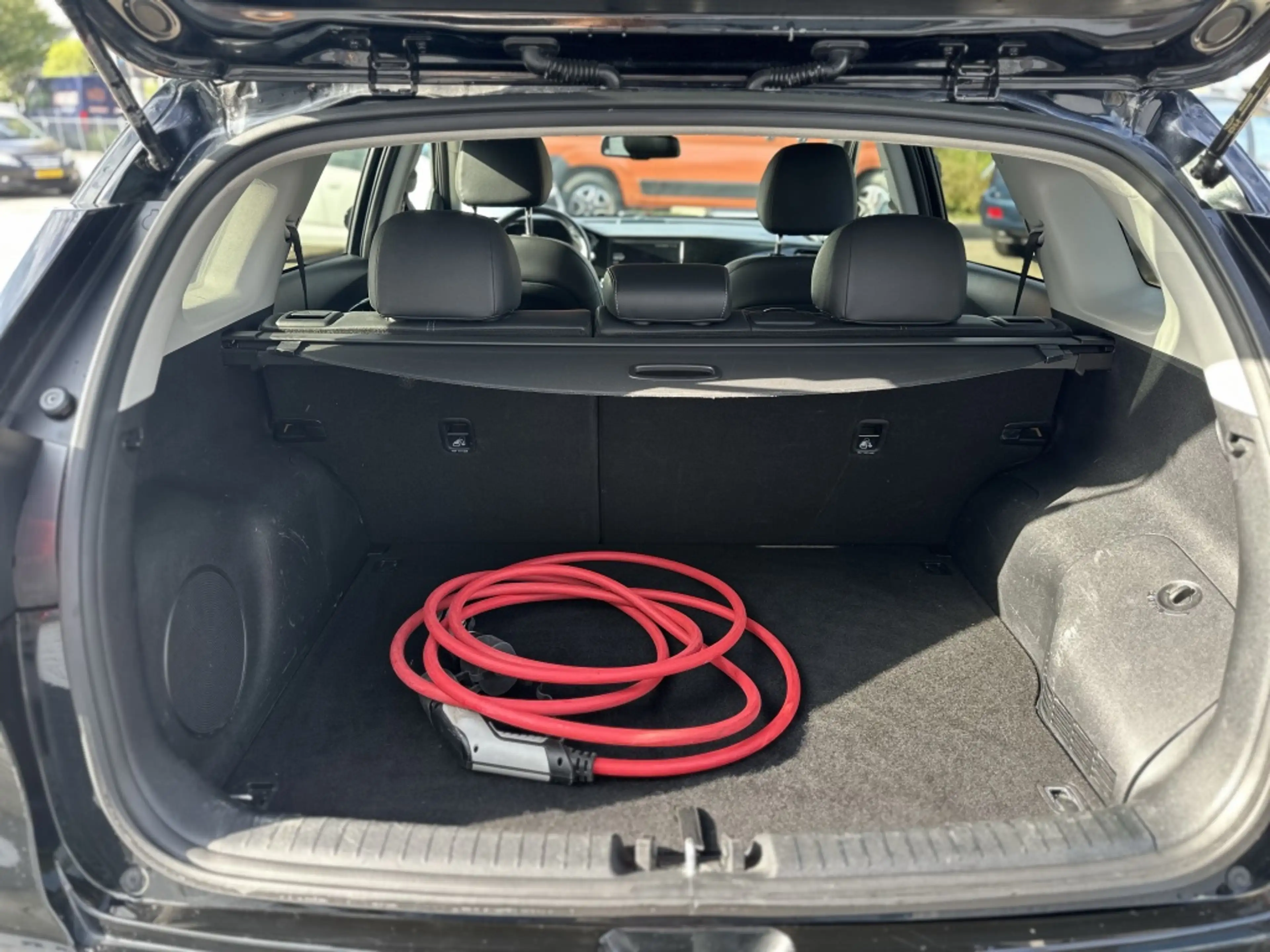Kia Niro 1.6 GDi PHEV ExecutiveLine|TREKHAAK|LEDEREN BEKLE| — photo 7