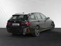 BMW 330 e Touring M Sport|AHK|H/K|Stop&Go|Head-Up Schwarz - thumbnail 2