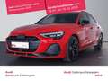 Audi A3 Sportback S line 35 TFSI S tr. +AHK+LED+OPTIK Rot - thumbnail 1