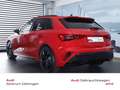 Audi A3 Sportback S line 35 TFSI S tr. +AHK+LED+OPTIK Rot - thumbnail 5
