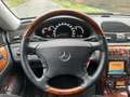 Mercedes-Benz CL 500 |YOUNGTIMER|FULL OPTIES| Šedá - thumbnail 10